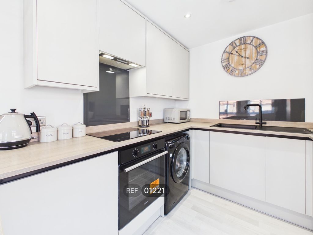 Property photo 1 of 28 Kitchen/Living Area