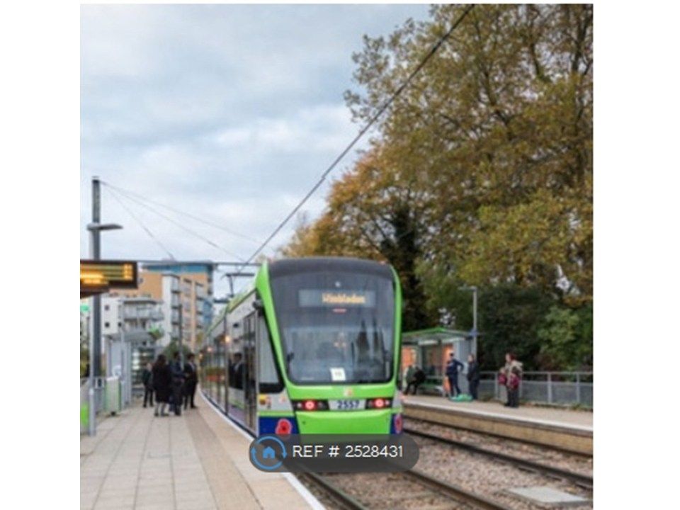 Property photo 3 of 4 Tram Link