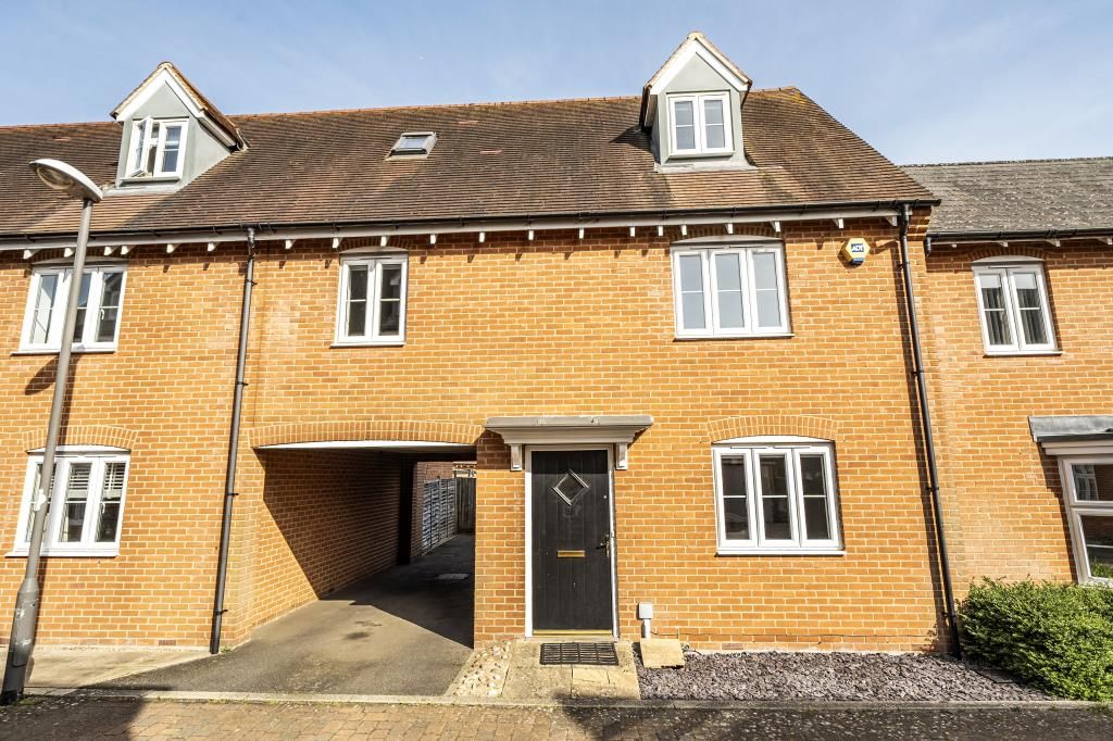 Property photo 1 of 23 External Front