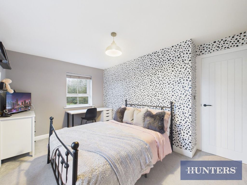 Additional image 14 of 4 bed detached house for saleWiles Close, Driffield YO25