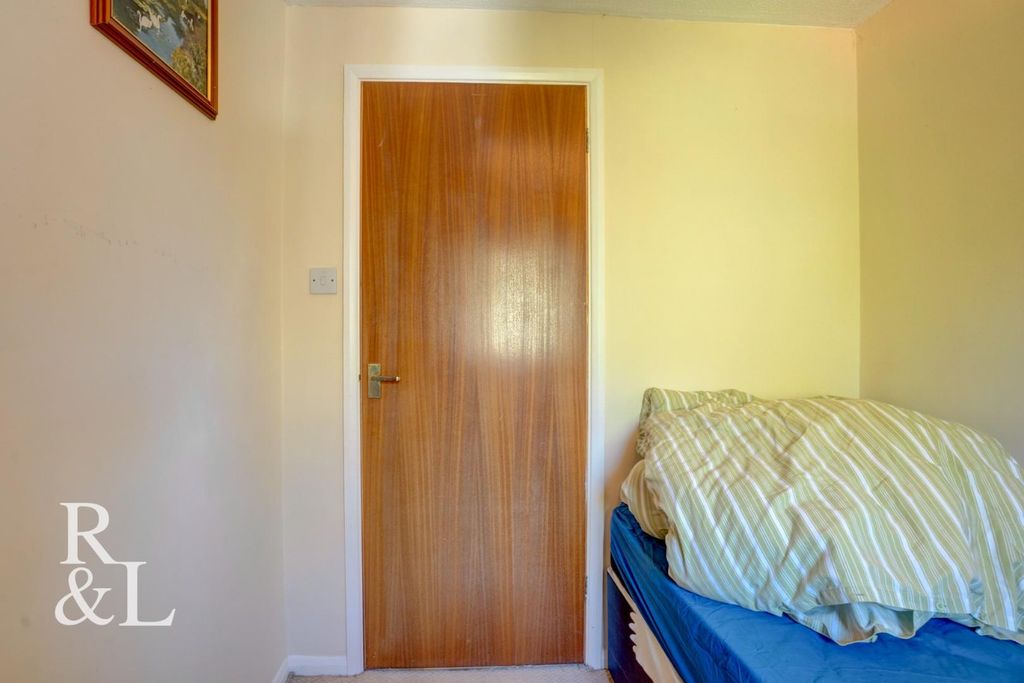Additional image 20 of 3 bed semi-detached house for saleThorndale, Ibstock LE67