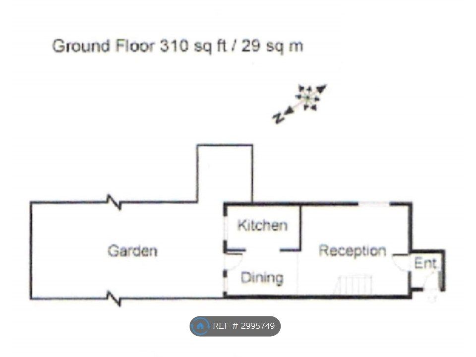 Property photo 3 of 12 Ground Floor Plan