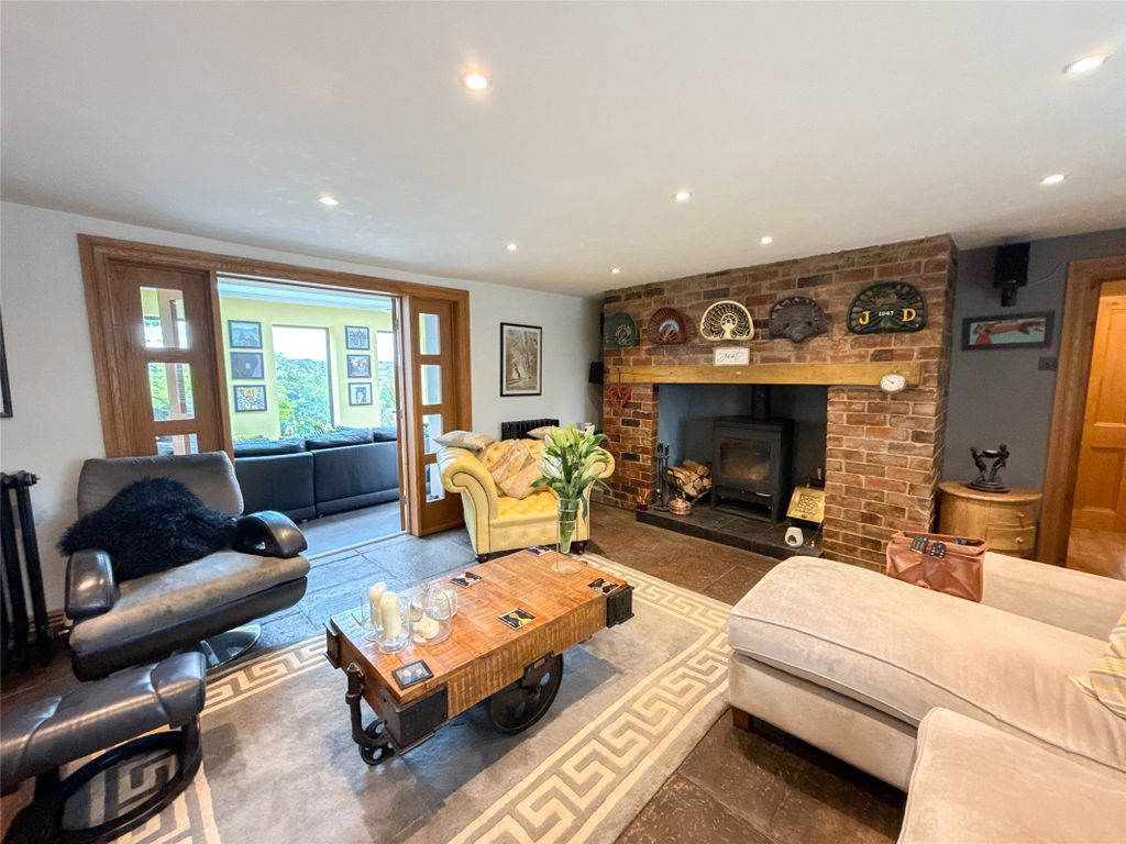 Property photo 2 of 48 Formal Lounge