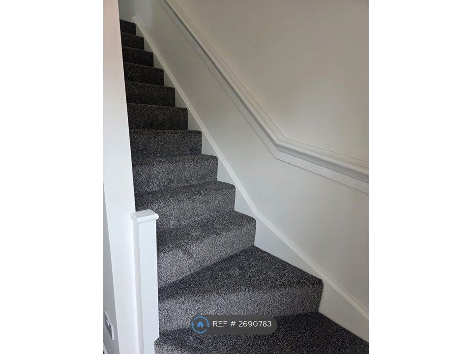 Property photo 3 of 14 Staircase Leading To The Flat
