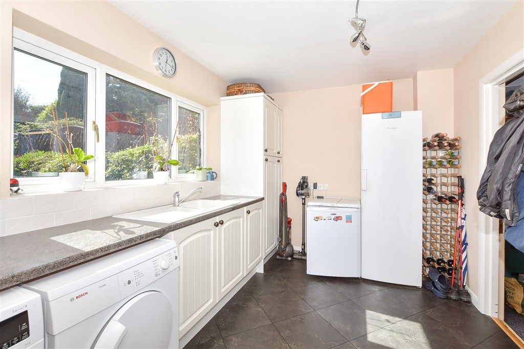 Property photo 3 of 19 Utility Room