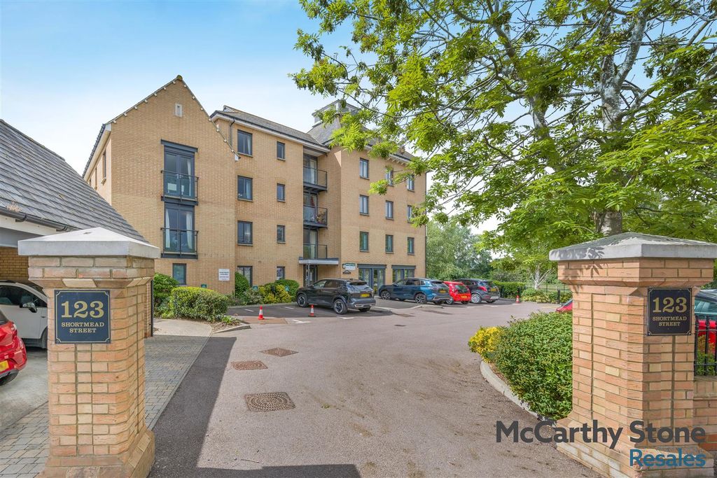 Additional image 22 of 2 bed flat for saleNorth Gate Court, Shortmead Street, Biggleswade SG18