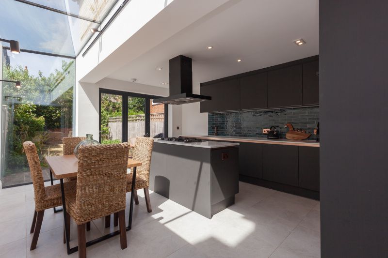 Property photo 2 of 19 Kitchen Diner