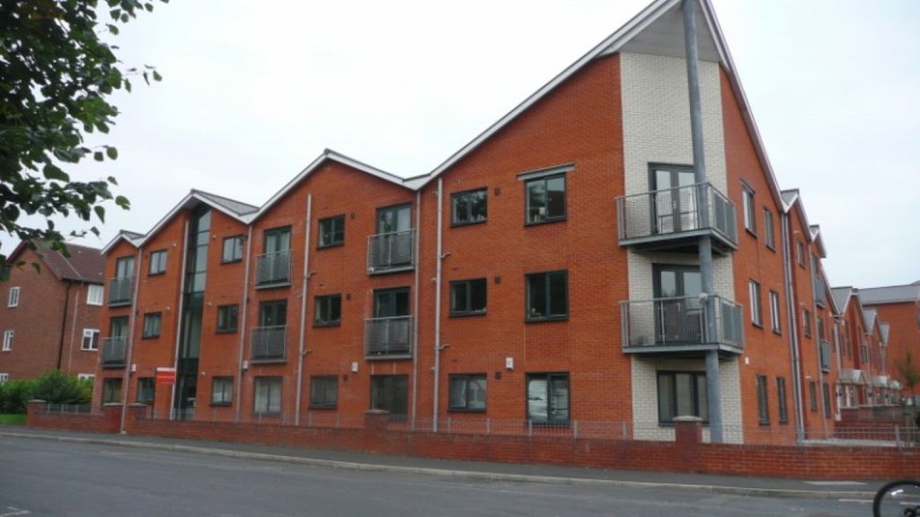 Property photo 1 of 6 2 Bedroom Apartment For Rent