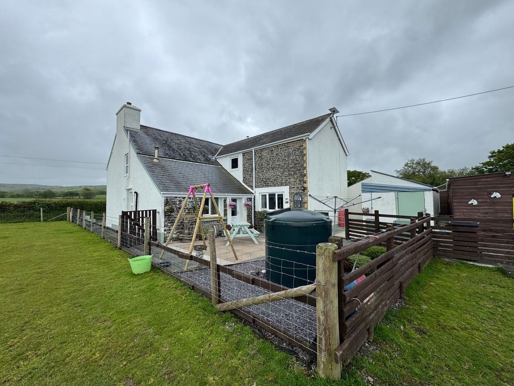 Additional image 38 of 5 bed farm for saleLlangwyryfon, Aberystwyth SY23