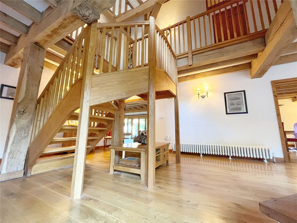 Additional image 8 of 6 bed detached house for saleWhatlington Road, Battle, East Sussex TN33