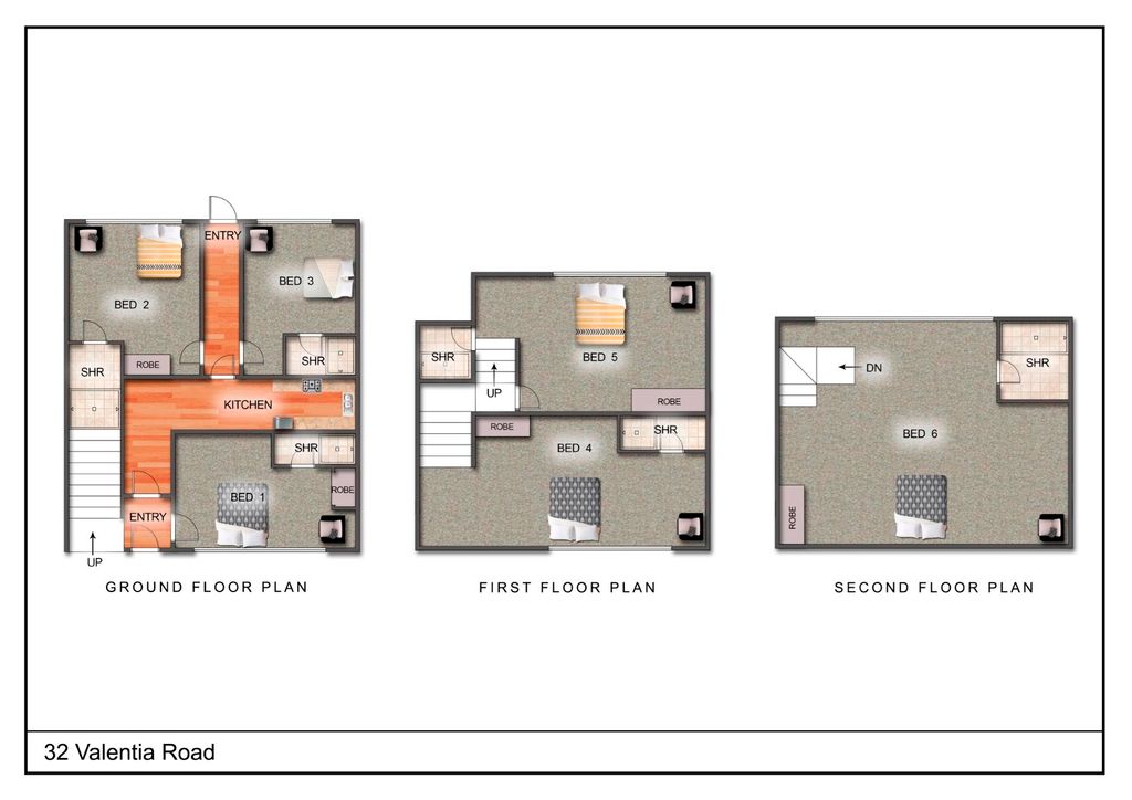 Property photo 2 of 6 Floor Plan