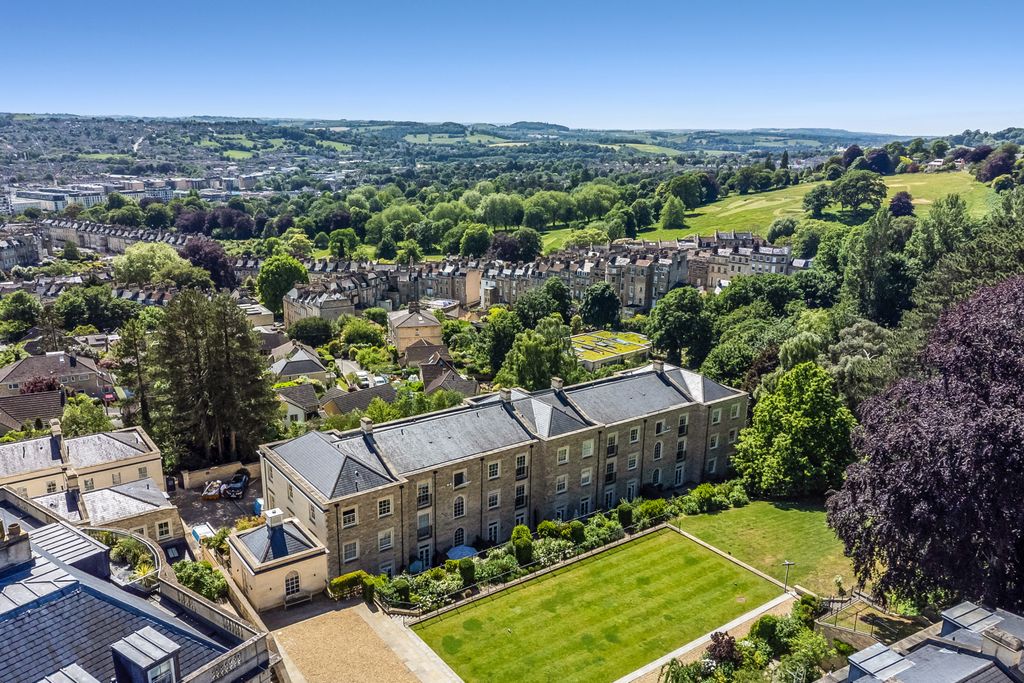 Additional image 15 of 2 bed flat for saleLansdown Road, Bath, Somerset BA1