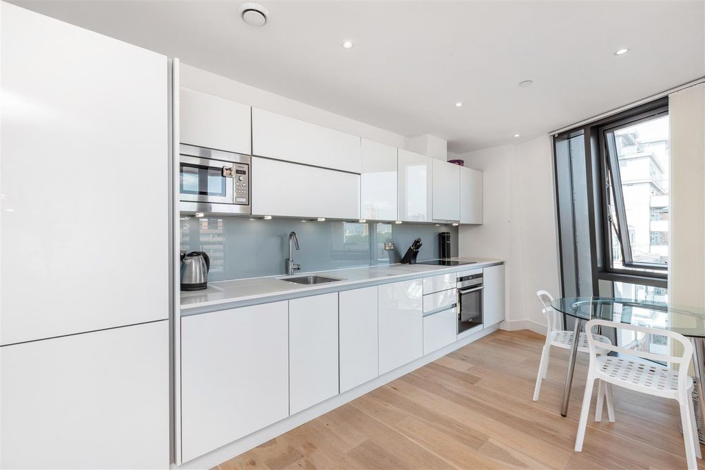 Property photo 3 of 22 Kitchen &amp; Dining Are
