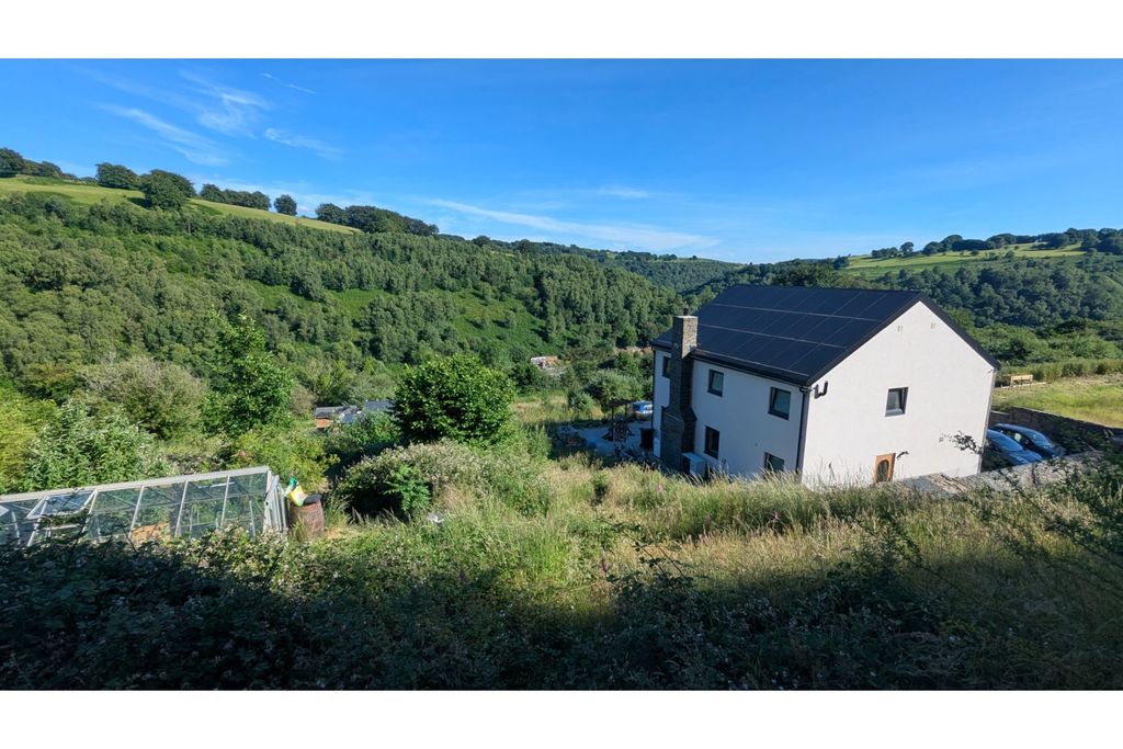Additional image 26 of 4 bed property for saleBlaencuffin Road, Abertillery NP13