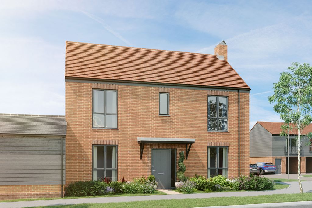 Property photo 1 of 15 CGI