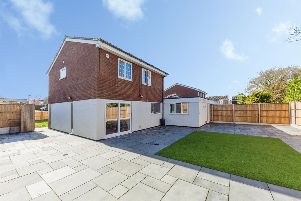 Additional image 19 of 4 bed detached house for saleBlackmore, Letchworth Garden City SG6