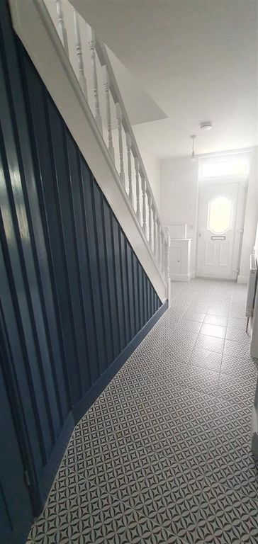 Property photo 2 of 21 Entrance Hallway