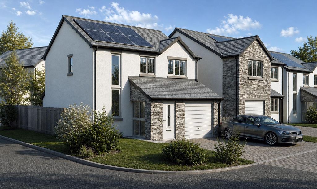 Property photo 1 of 8 Plot 17