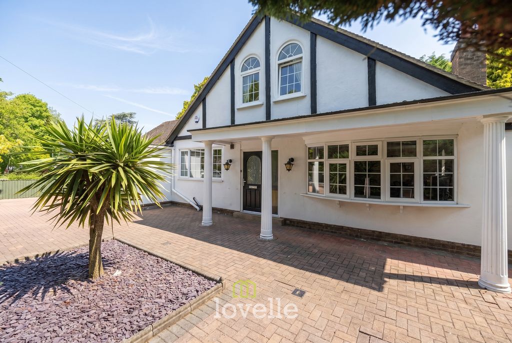Additional image 39 of 3 bed detached house for salePelham Avenue, Scartho, Grimsby DN33
