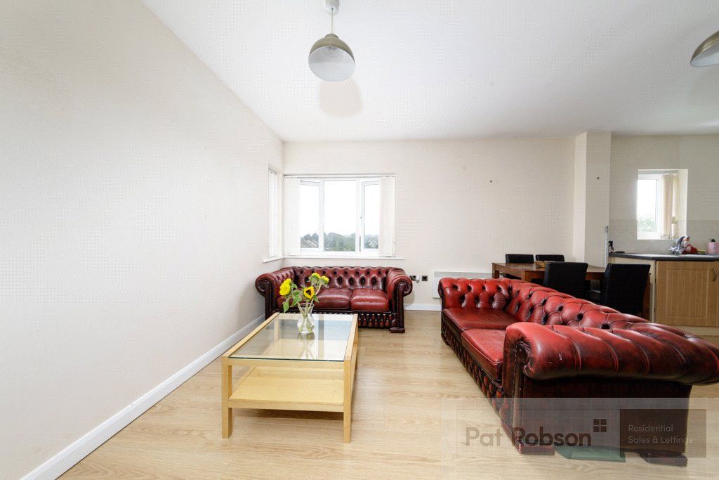 Additional image 4 of 2 bed flat for salePickering Place, Carville, Durham DH1