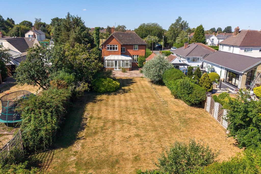 Property photo 2 of 18 Drone Shot