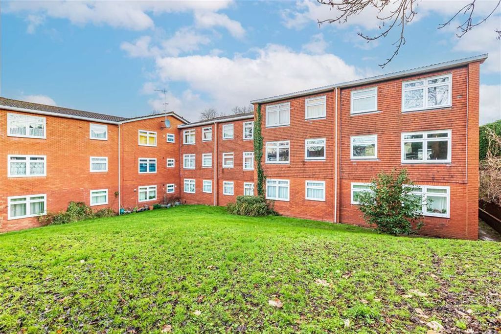 1 bed flat for sale Sneyd Park