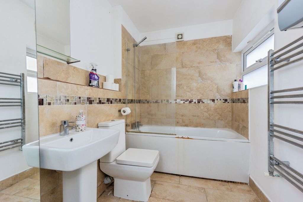 Additional image 6 of 8 bed flat for saleCorkland Road, Chorlton, Manchester M21