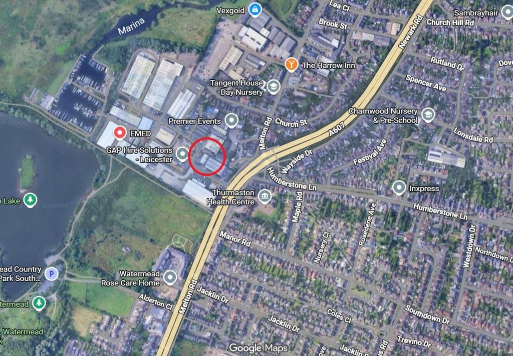 Property photo 3 of 3 Google Location.Jpg