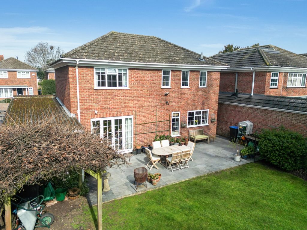 Property photo 2 of 22 Rear View