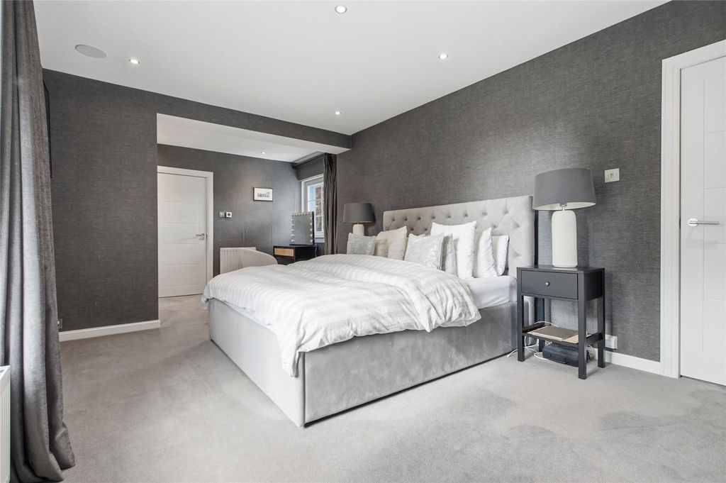 Additional image 15 of 4 bed detached house for saleLymekilns, 6 Wellknowe Road, Thorntonhall, Glasgow G74