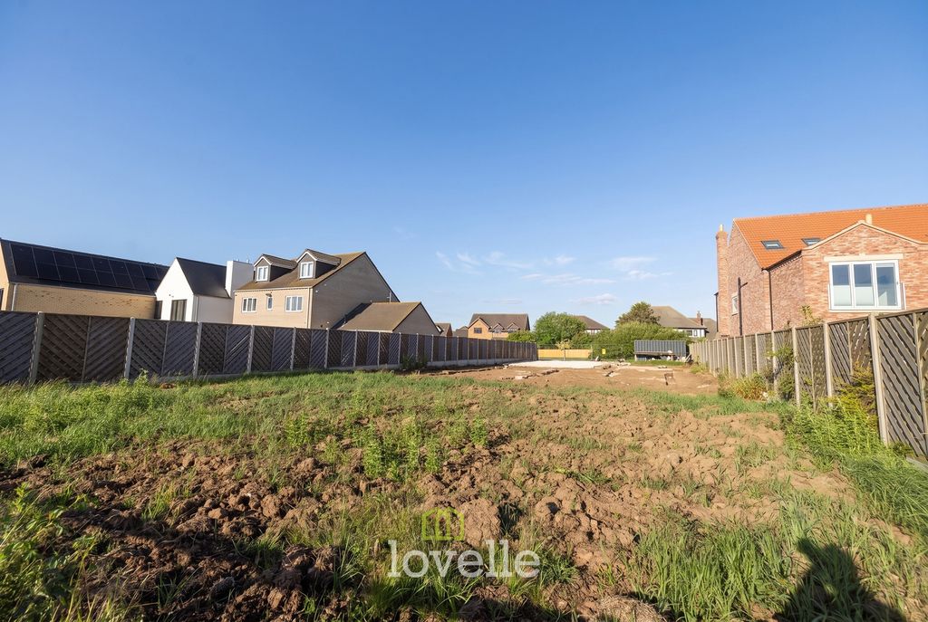 Additional image 6 of Land for saleHolton Road, Tetney DN36