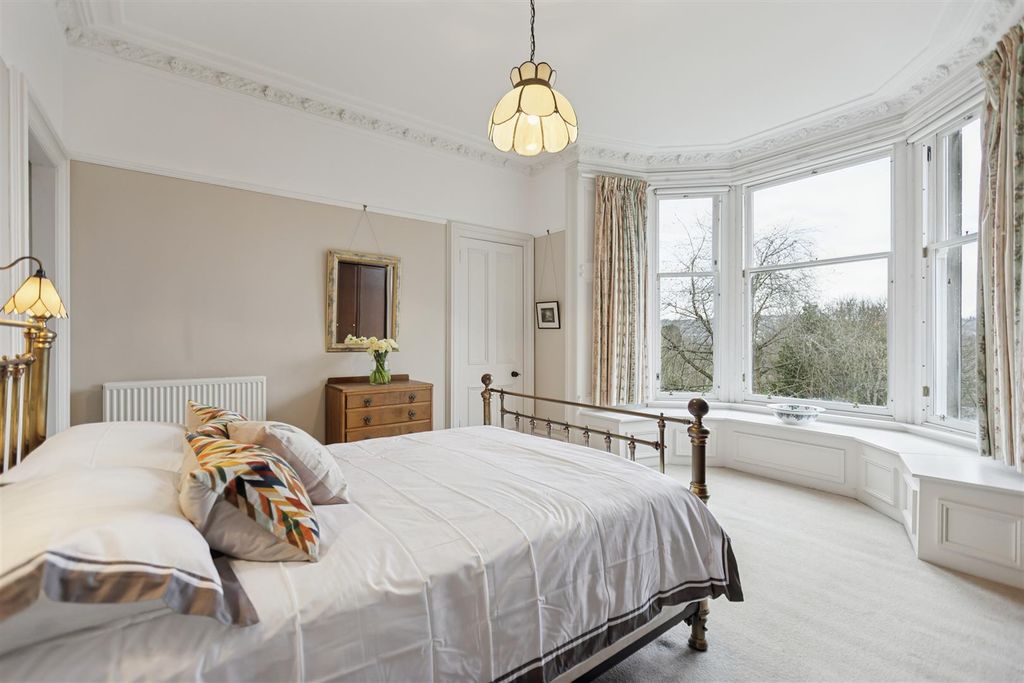 Additional image 15 of 4 bed semi-detached house for sale19 Brompton Terrace, Perth PH2