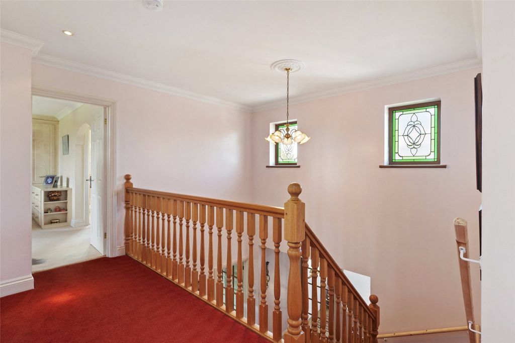 Additional image 26 of 5 bed detached house for saleNeyland Road, Steynton, Milford Haven, Pembrokeshire SA73