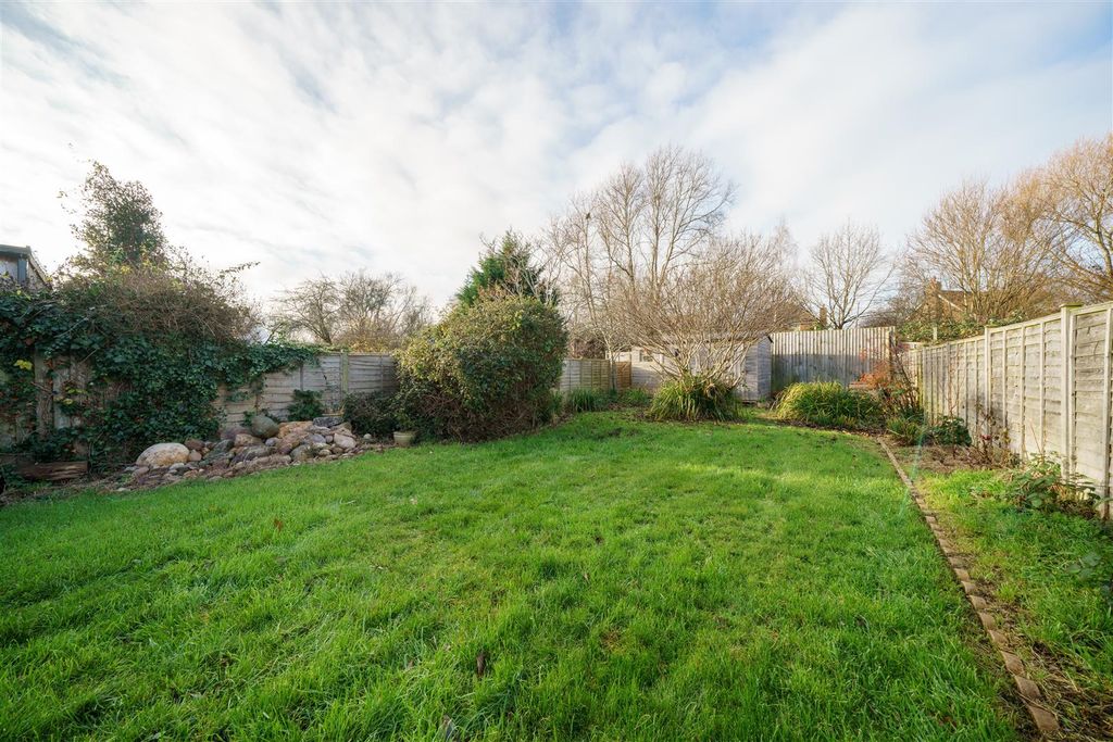 Property photo 2 of 11 Rear Garden.Jpg
