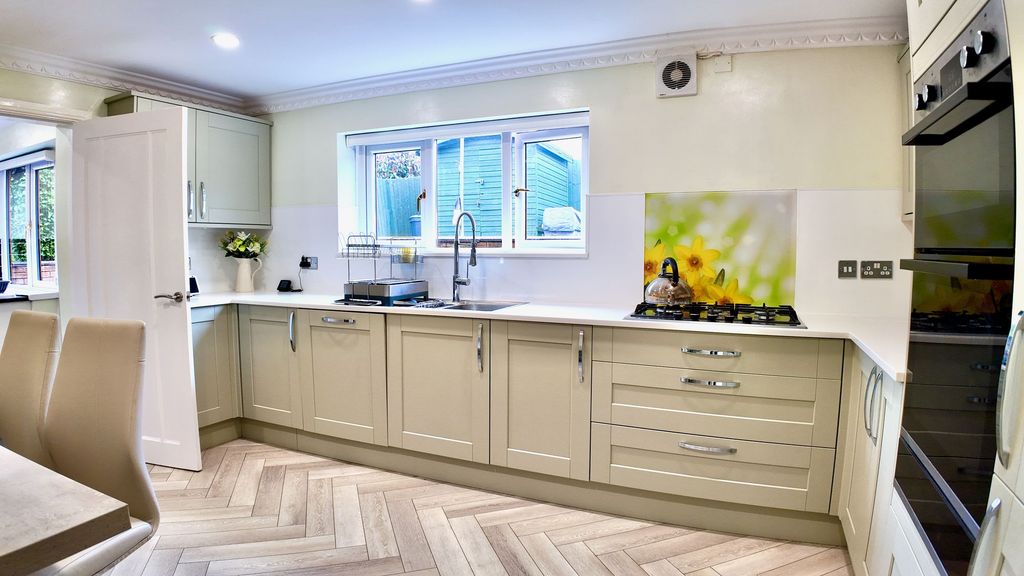 Additional image 11 of 4 bed detached house for saleCwmalsie Lane, Pontllanfraith NP12