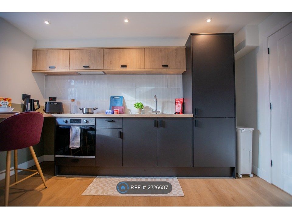 Property photo 3 of 10 Room 3 - Studio