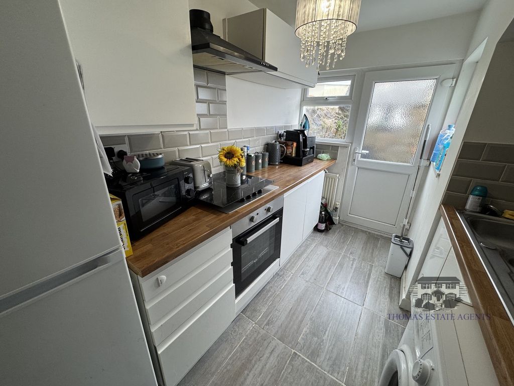 Additional image 5 of 3 bed terraced house for saleBaglan Street, Pentre, Rhondda Cynon Taff CF41