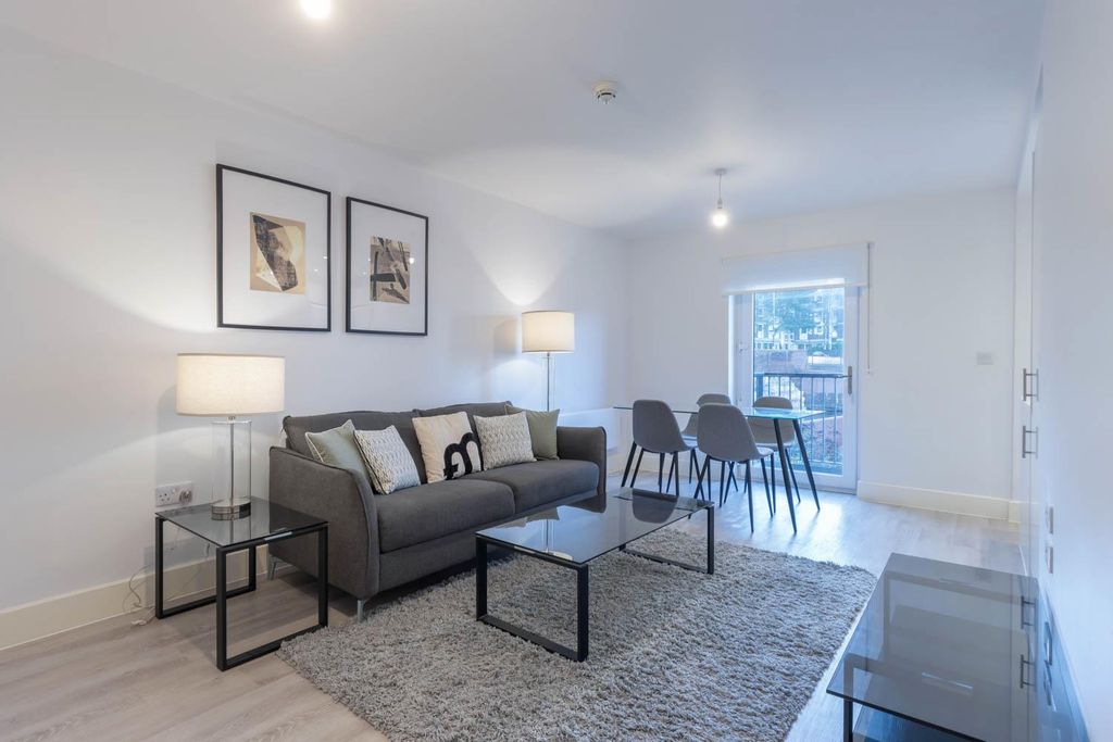 Property photo 1 of 13 Living Area