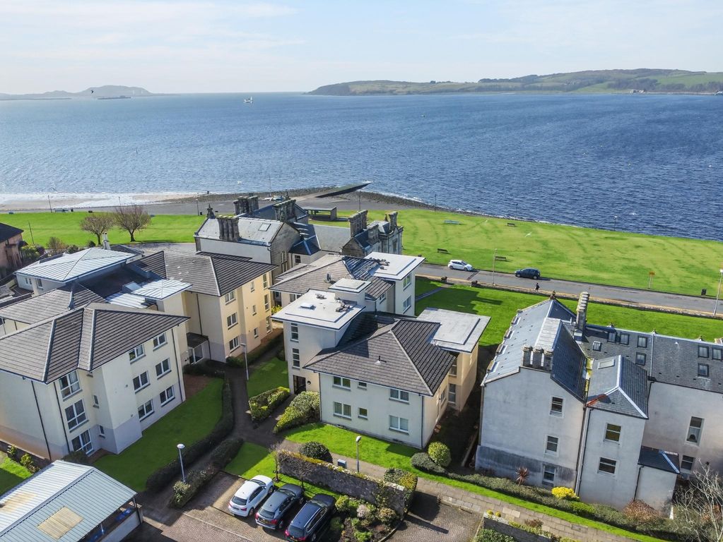 Additional image 23 of 3 bed flat for sale9 Elderslie Gardens, Largs KA30