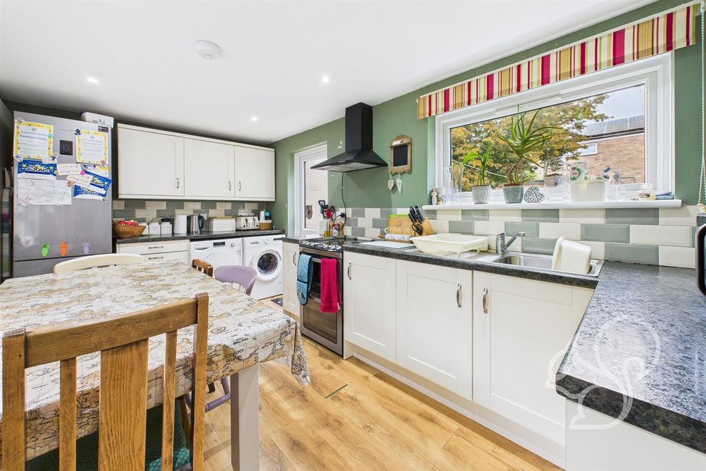 Property photo 3 of 14 Kitchen/Diner