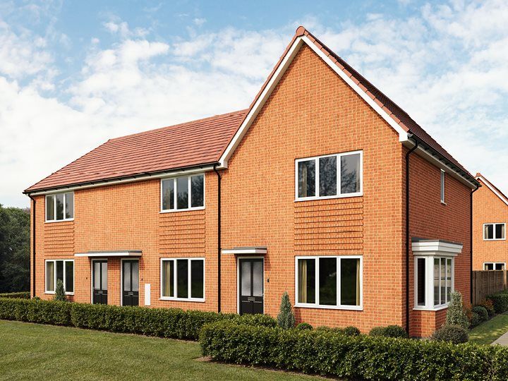 Property photo 3 of 6 Plot 002 CGI