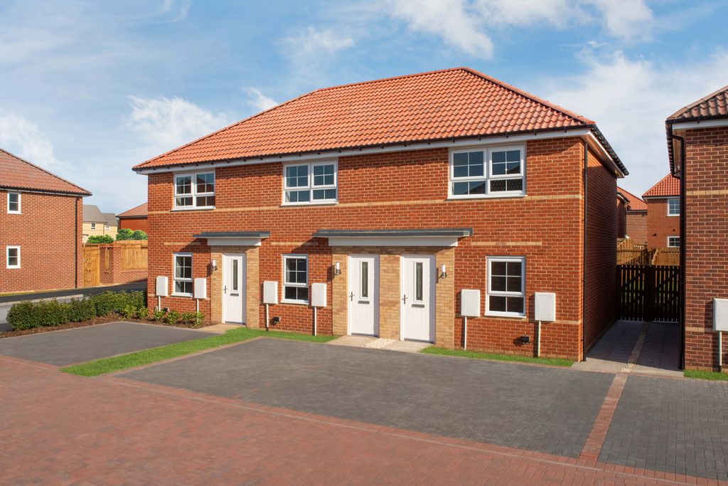 Property photo 1 of 7 Kenley External