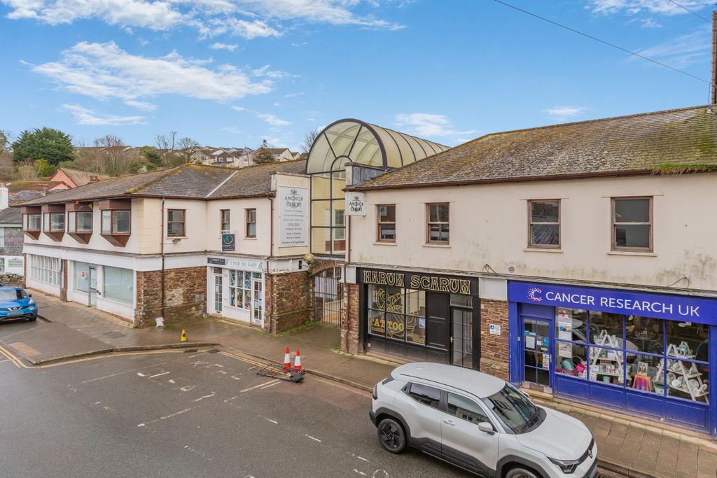 Property photo 2 of 19 The Anchor Centre, Bridge Street, Kingsbridge Tq7 1Sb