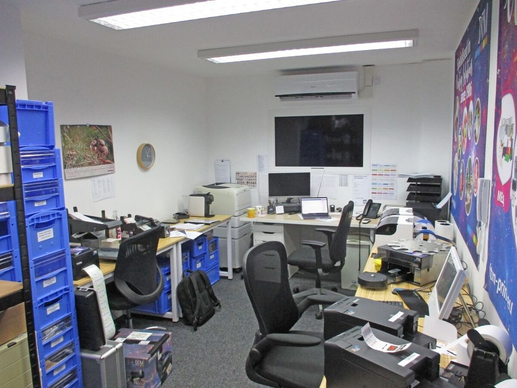 Property photo 2 of 3 Unit 2B Crowborough Business Park, Crowborough