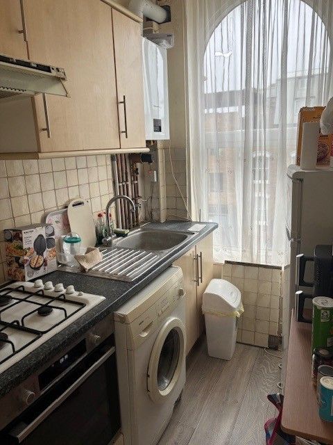 Property photo 1 of 5 Kitchen