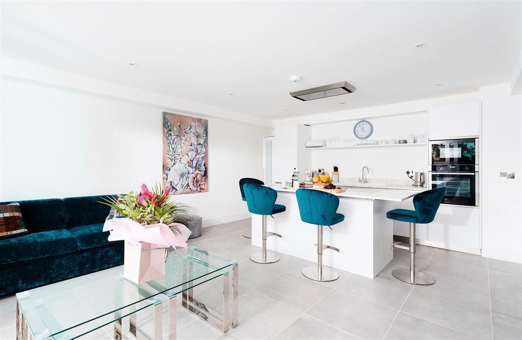 Property photo 3 of 15 Open Plan Living Space