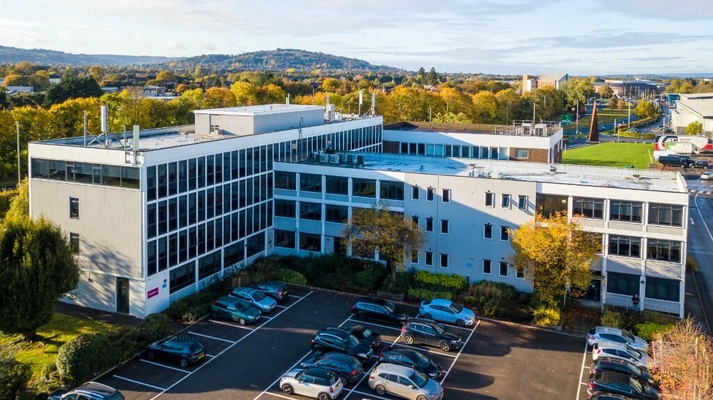 Property photo 1 of 17 Building Exterior