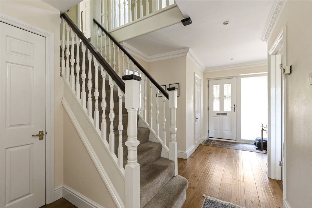 Additional image 13 of 6 bed detached house for saleThe Paddock, Godalming, Surrey GU7