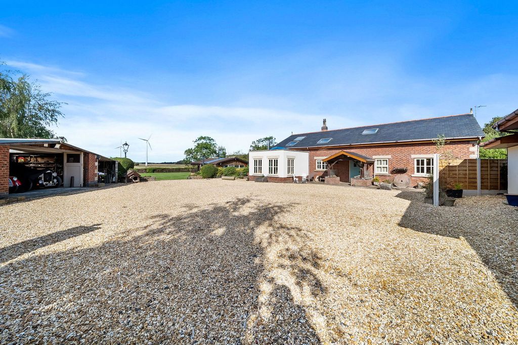 Additional image 32 of 6 bed detached house for saleHall Lane, Mawdesley, Ormskirk L40