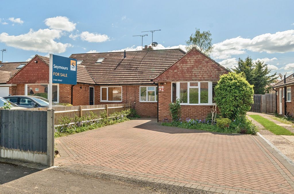 Property photo 1 of 21 Front Aspect